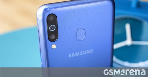 Samsung Galaxy M11, M31 and A11 get certified by Wi-Fi Alliance