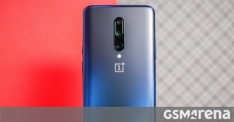DxOMark: The OnePlus 7T Pro is right behind the Galaxy S10 as far as cameras go