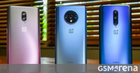 CR: OnePlus is the top premium smartphone brand in India for 2019