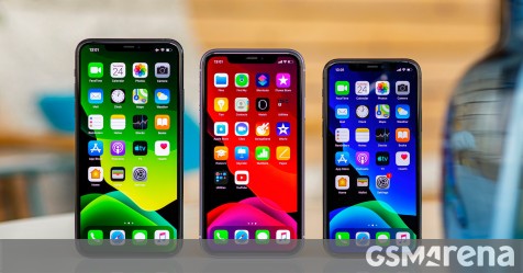 Apple Stores short on replacement iPhones and parts due to coronavirus