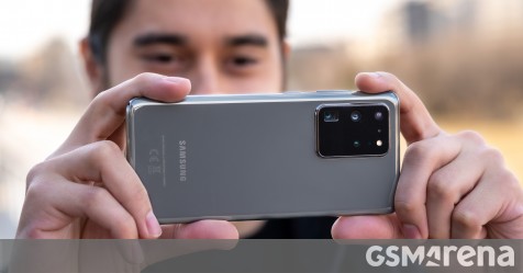 Our video review of the Samsung Galaxy S20 Ultra camera is up