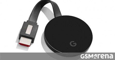 Report: Google to release new Chromecast Ultra running Android TV with remote