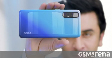 Watch the Oppo Reno3 Pro launch live