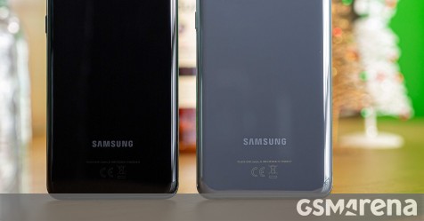 Samsung earnings guidance reveals strong Q1 despite COVID-19 outbreak