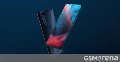 Hot take: Motorola Edge and Edge+