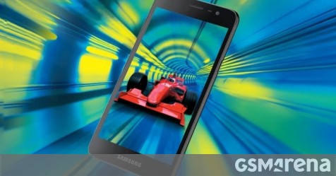 Samsung Galaxy J2 Core (2020) unveiled: double the storage, still Android 8 Go