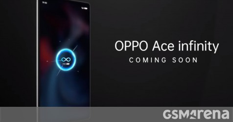 Oppo Reno Ace Infinity to come with air-recharging technology