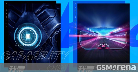 Honor Play 4T series key specs confirmed