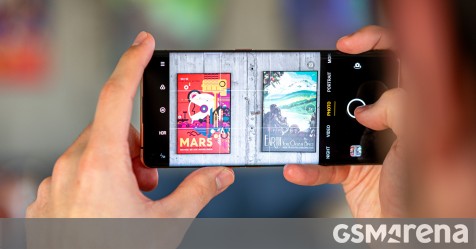 Our Oppo Find X2 Pro camera review video is out