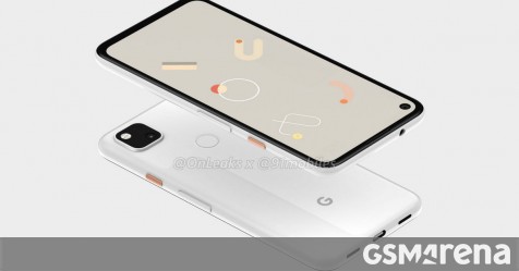 Google Pixel 4a gets two more certifications on its way to becoming official