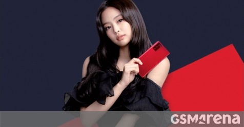 Samsung Galaxy Note20 gets a Mystic Red version in South Korea