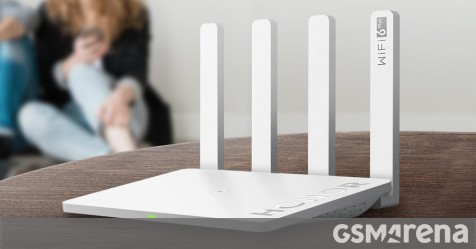 Honor Router 3 review – GSMArena.com news