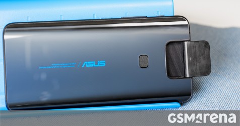 Asus Zenfone 7 specs exposed in listings