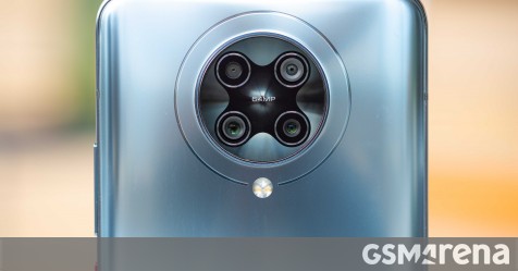 Commemorative Redmi K30 to officially arrive on August 11