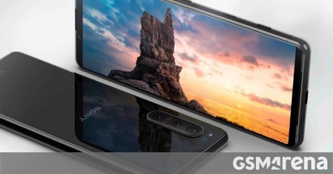 Sony Xperia 5 II available for pre-order in the US with a free gaming bundle, but there’s a catch