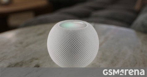 Apple outs $99 HomePod Mini with big sound and Siri smarts