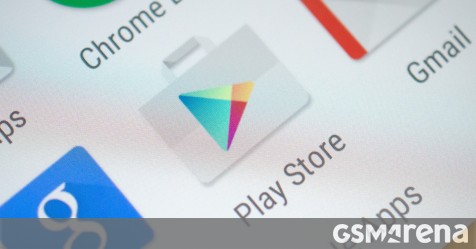 Google Play sees over 28 billion app downloads in Q3, outpaces App Store 3 to 1