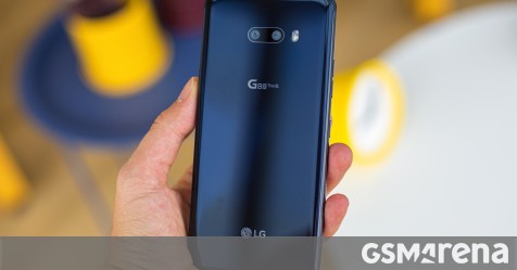 LG won’t be launching a Snapdragon 875 phone in the first half of 2021, report says