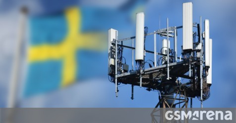 Sweden bans Huawei and ZTE from providing 5G equipment