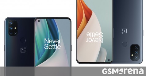 Hot take: OnePlus Nord N10 5G and N100