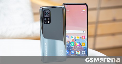 Xiaomi shipped a record 46.6 million phones in Q3