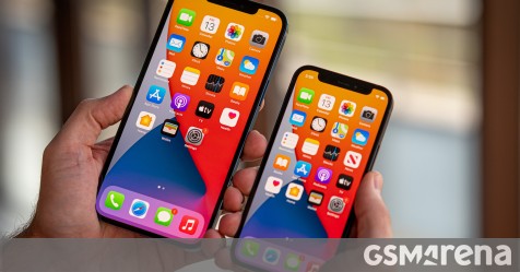 BOE to start supplying Apple with OLED panels for the iPhone 12 family