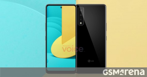 LG Stylo 7 5G renders and hardware details surface