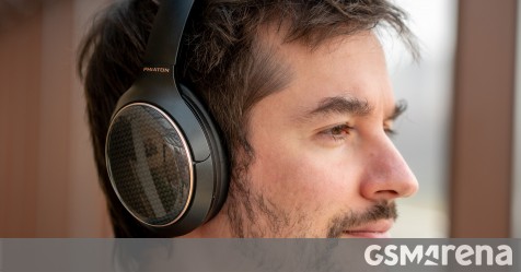 Phiaton 900 Legacy review – GSMArena.com news
