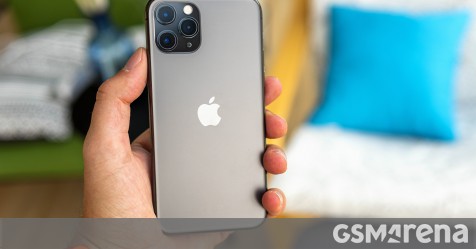 Verizon is offering the iPhone 11 Pro for just $599.99 until Sunday, cheap LG Velvet too