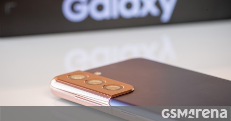 New TV ad for Samsung Galaxy S21 and S21+ is all about the cameras