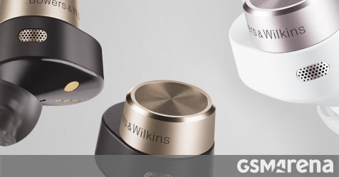 Bowers & Wilkins unveils its first TWS headsets, PI7 and PI5, with premium audio