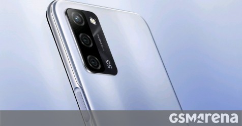 Oppo A53s 5G with Dimensity 700 coming to India on April 27 for under INR15,000