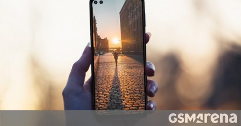 Verizon’s Motorola One 5G UW gets Android 11 update