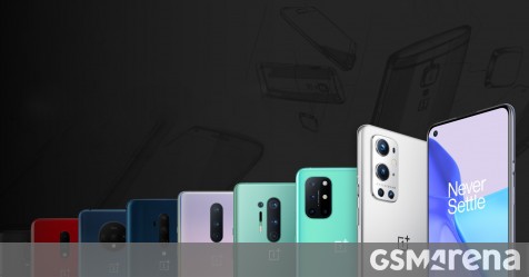 OnePlus quadruples sales in Europe in Q1, two thirds of the revenue comes from the flagship series