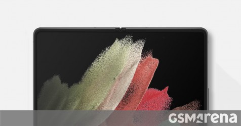 Samsung Galaxy Z Fold3’s under-display camera to offer improved light transmittance