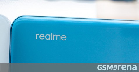 Realme tablet incoming as CMO polls the internet on its name