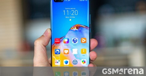 Devices will keep all data when migrating to HarmonyOS 2