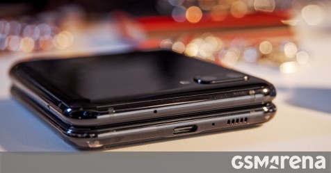 Samsung Galaxy Z Flip3 has reportedly entered mass production