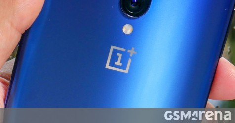 OnePlus is working on a smart tag of its own