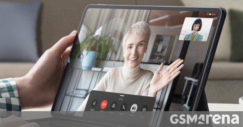 Huawei MatePad Pro 12.6 and 10.8 announced alongside MatePad 11