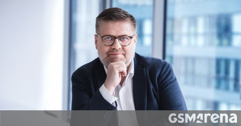 Interview: Xiaomi’s Andrzej Gladki talks foldable phones and market expansion