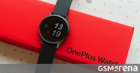 OnePlus Watch Harry Potter Edition tipped to launch in the coming weeks