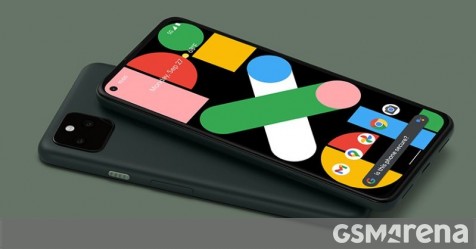 Weekly poll: if you could, would you buy a Pixel 5a 5G?