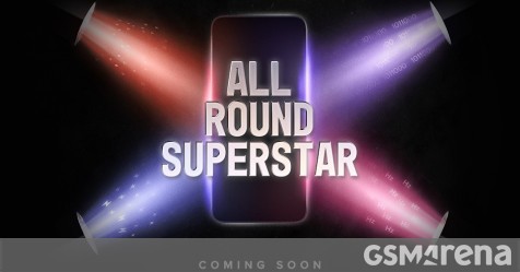 Xiaomi teases new “all round superstar” phone, could be the Redmi 10 Prime