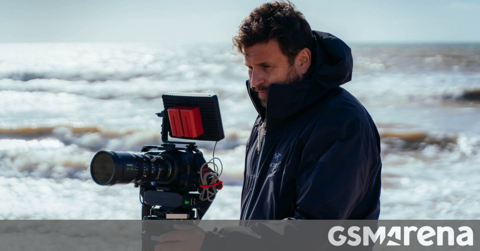 Interview: Renowned filmmaker Philip Bloom on the Sony Xperia Pro-I and the state of smartphone videography