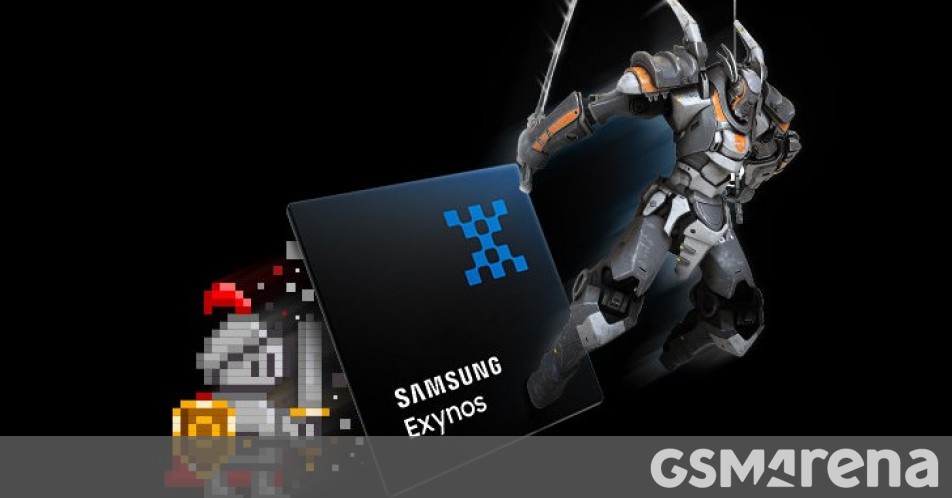 Samsung to unveil the Exynos 2200 on January 11
