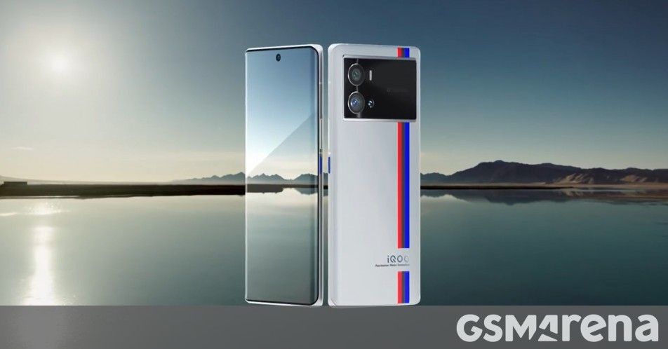 iQOO 9 Pro’s 150-degree ultrawide-angle camera samples shared by the company