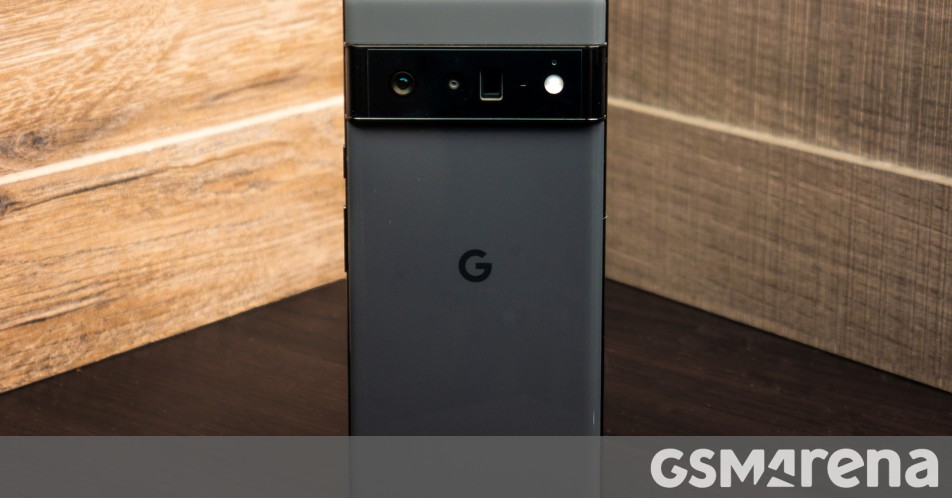 Google Pixel 6 and Pixel 6 Pro are now available in Italy and Spain