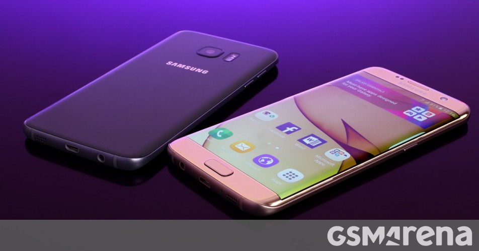 Flashback: Samsung Galaxy S7 and S7 edge corrected the mistakes of the past