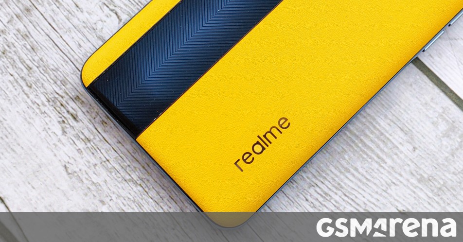 Realme tipped to launch 80W and 150W charging phones, Dimensity 8000-powered device coming soon